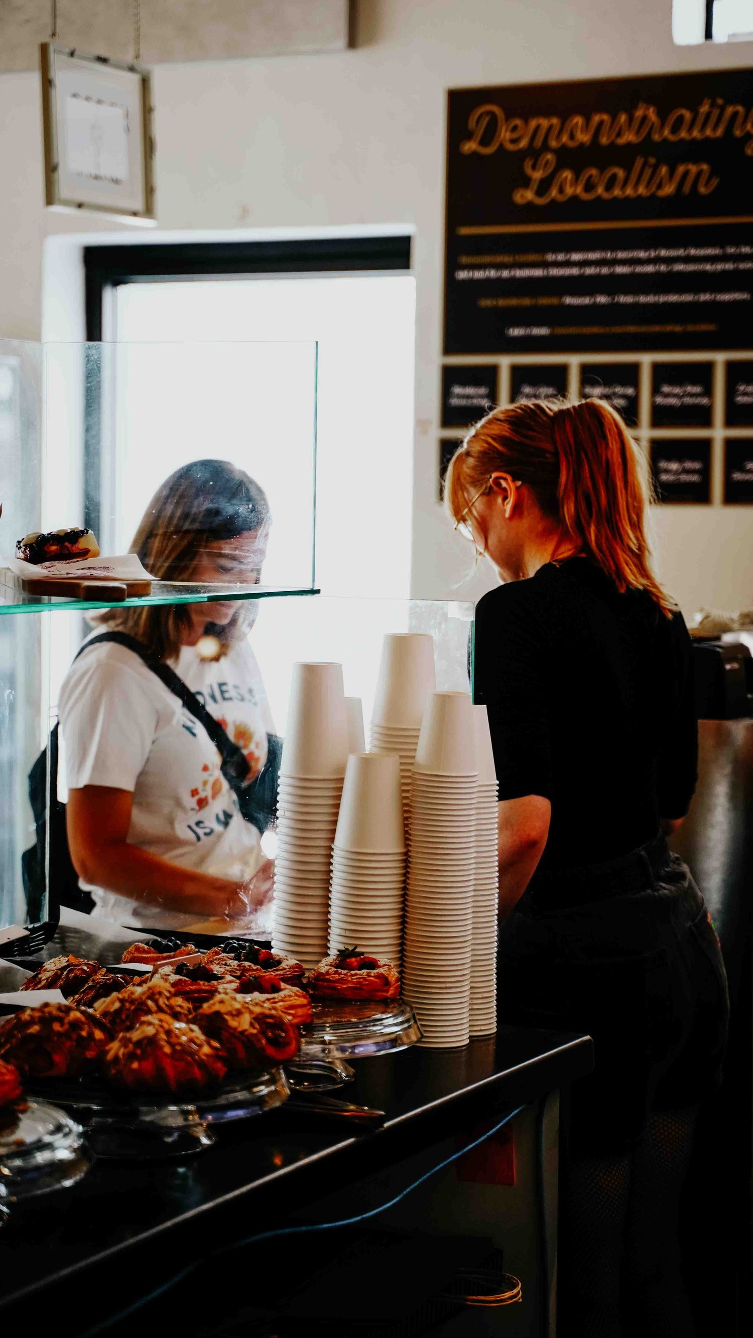 Workplace Culture: What Makes Reverie Special