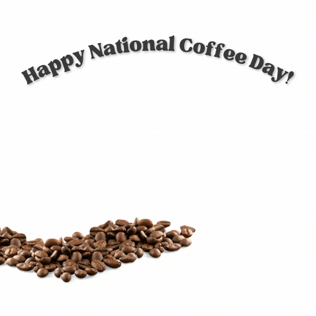 National Coffee Day 2023