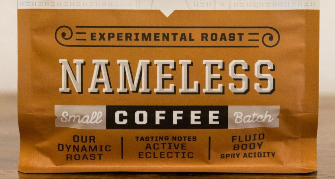 Nameless Filter (Jan 2019)