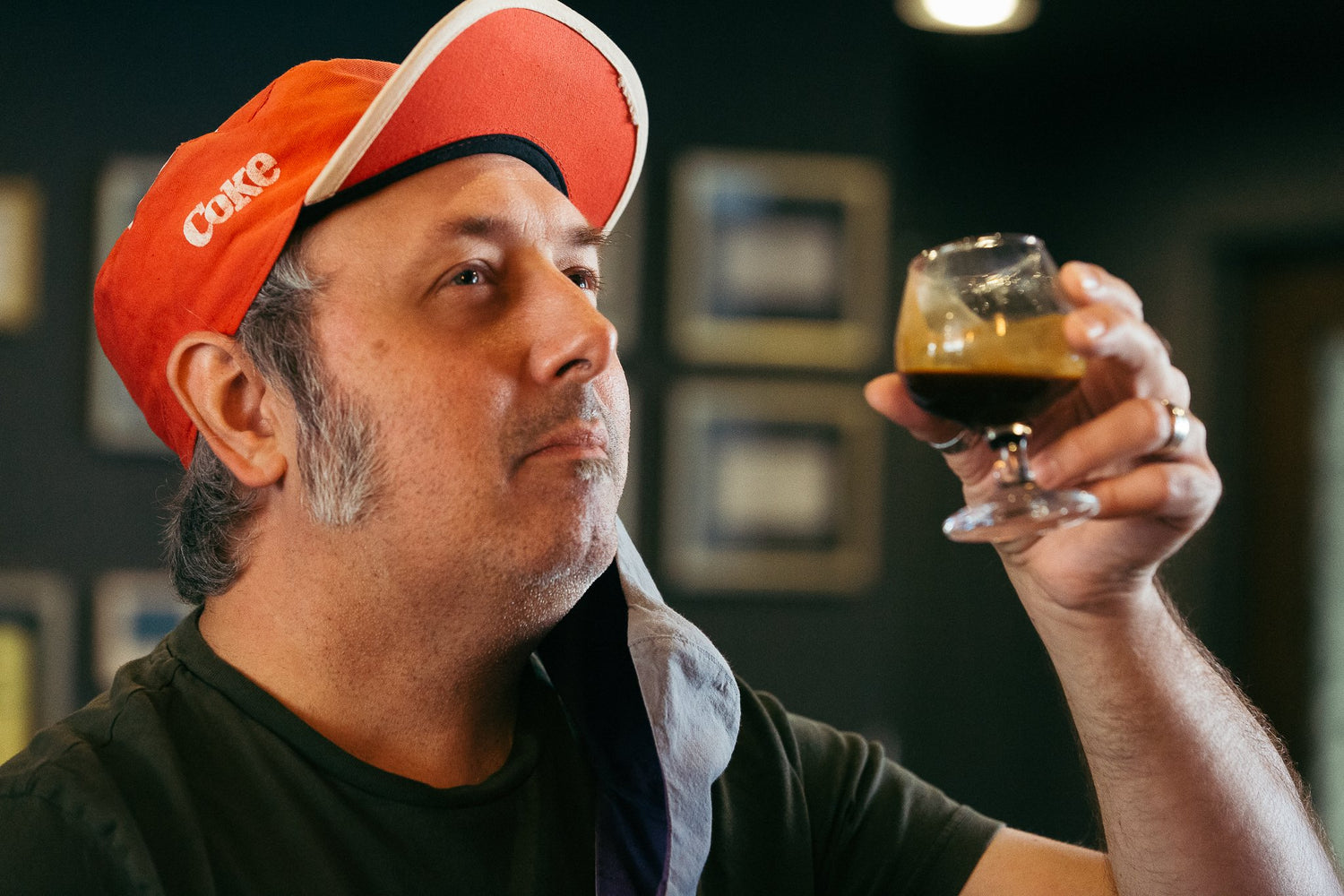 Acidity - Embracing the Brightness in Your Brew