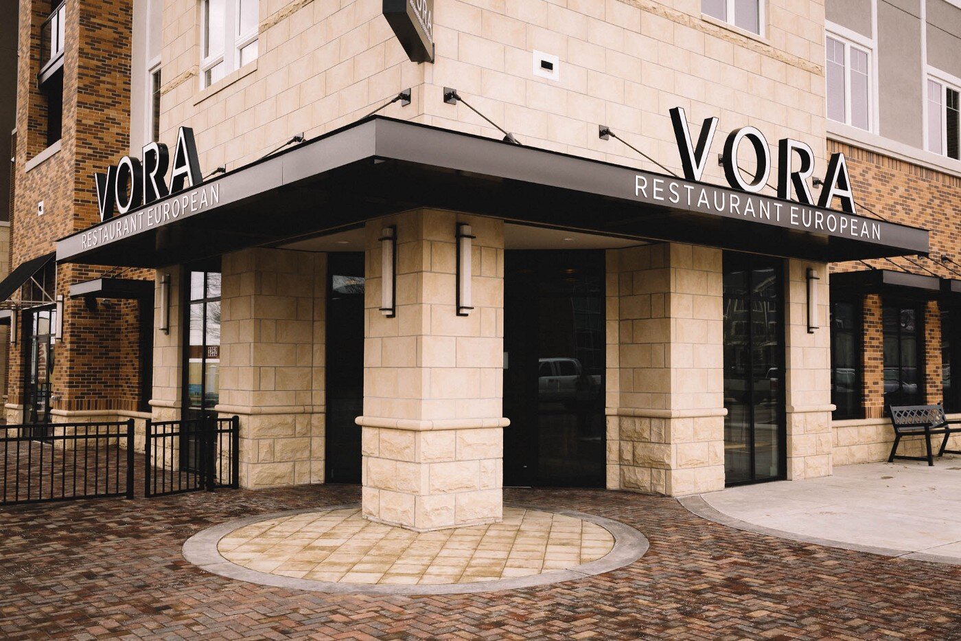 Vora: College Hill Dining Destination
