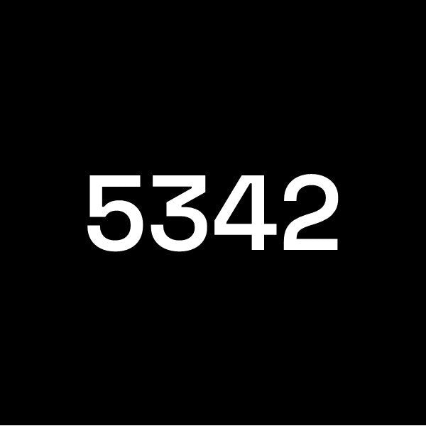 Flight 5342