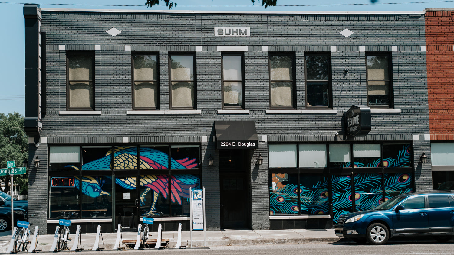 Reverie Coffee Roasters Named #4 Best Independent Coffee Shop in America by USA TODAY 10BEST