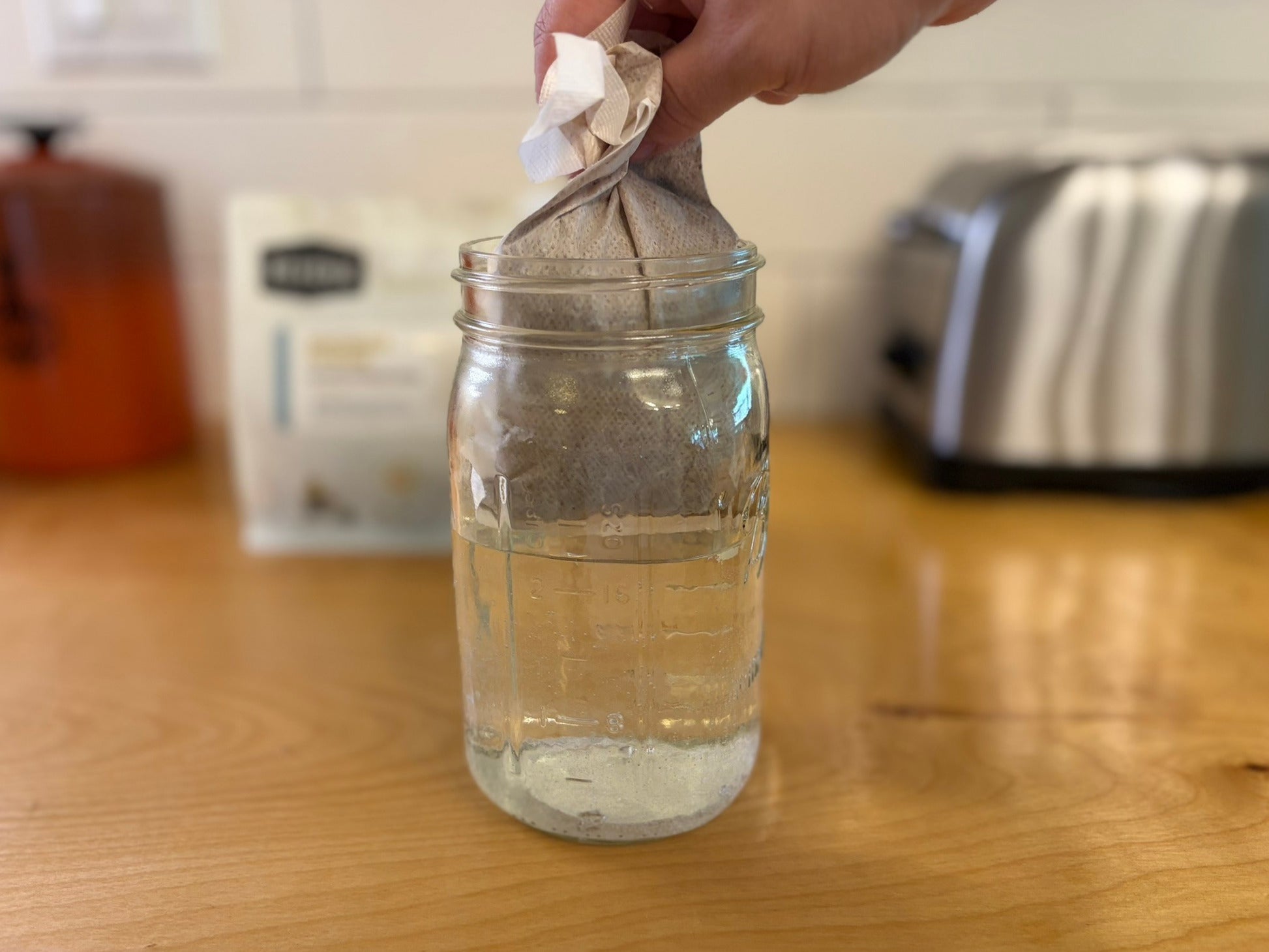 Cold Brew Sachets