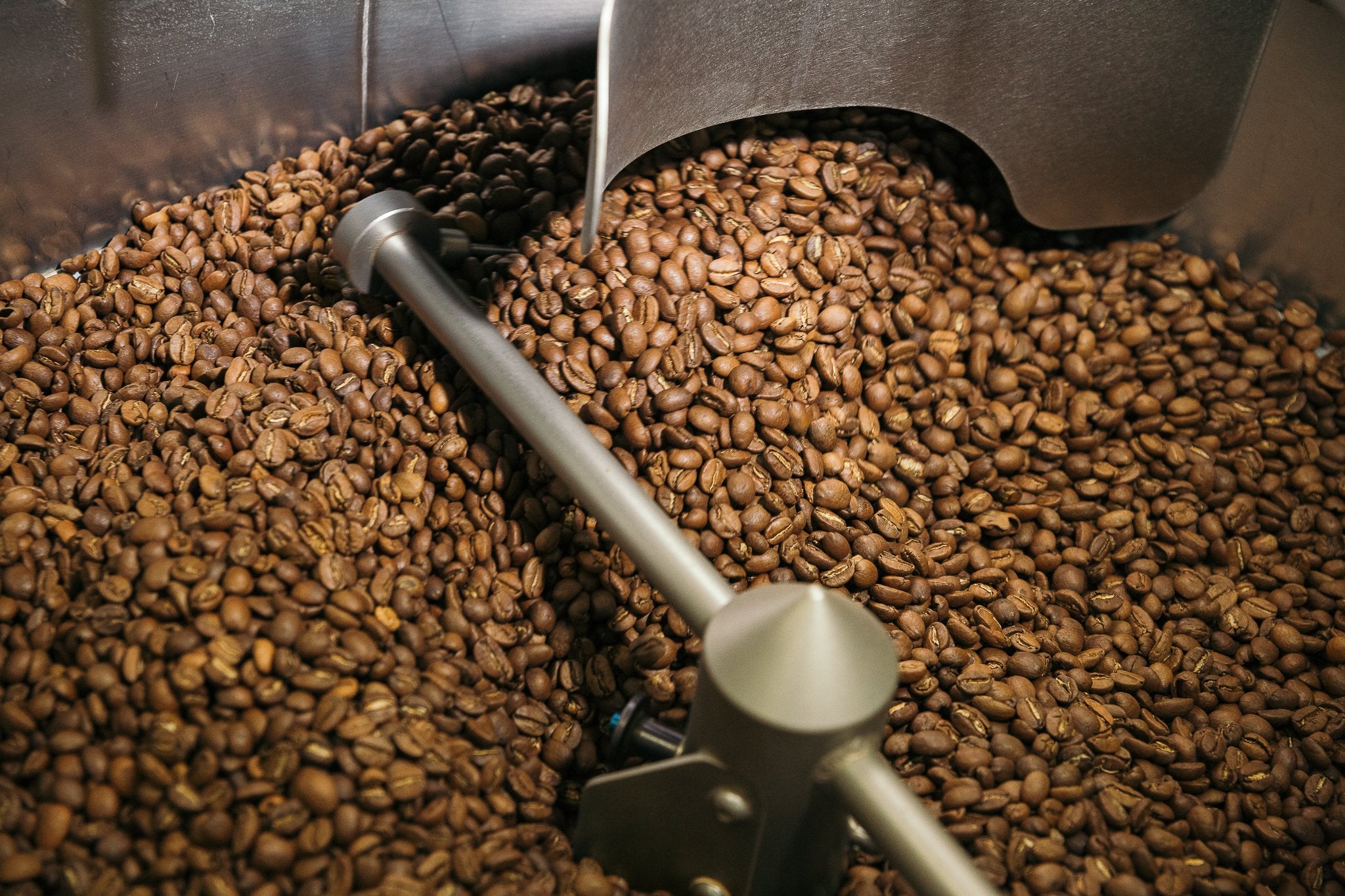 Let's make some coffee!
