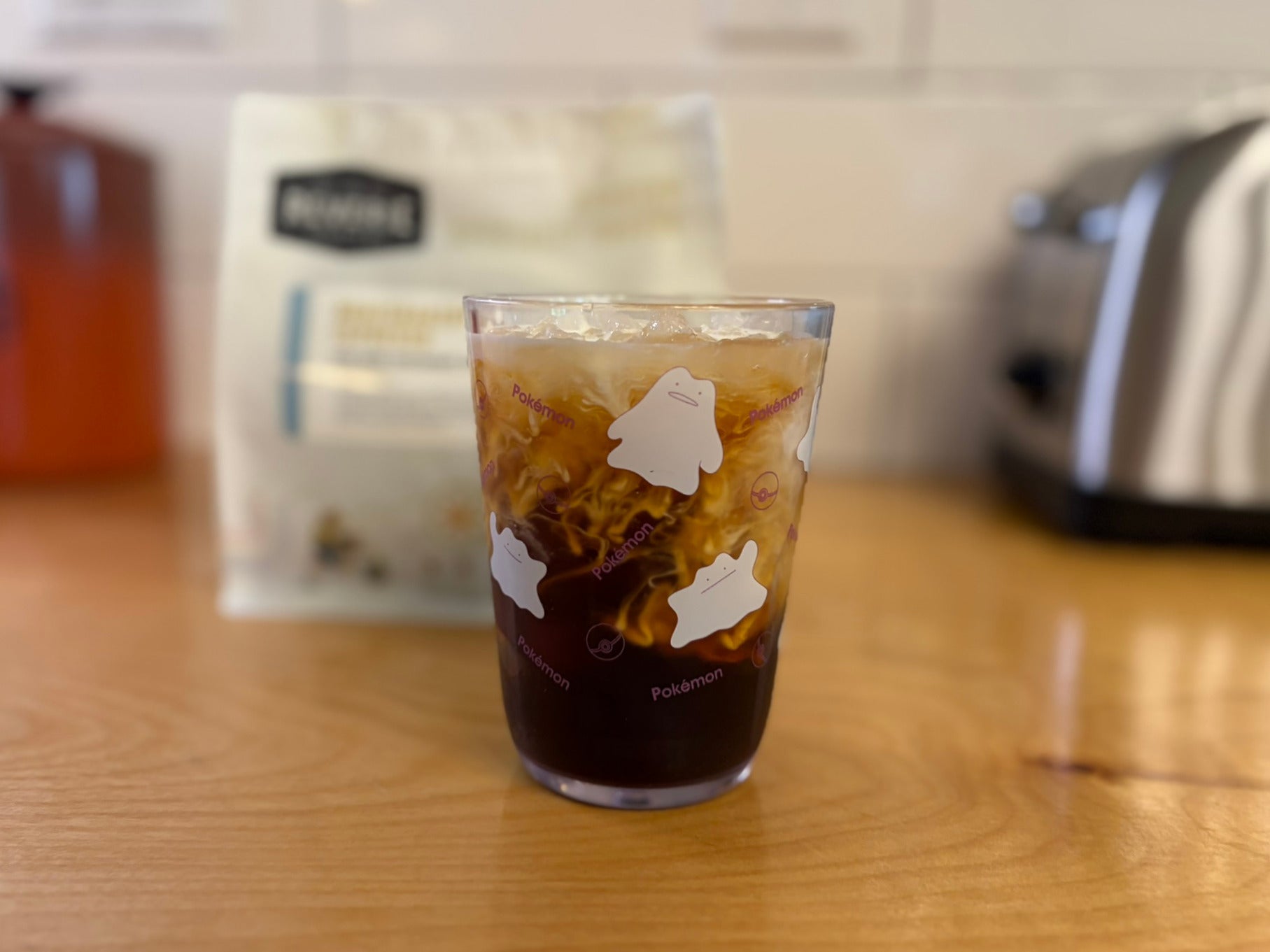 Cold Brew Sachets